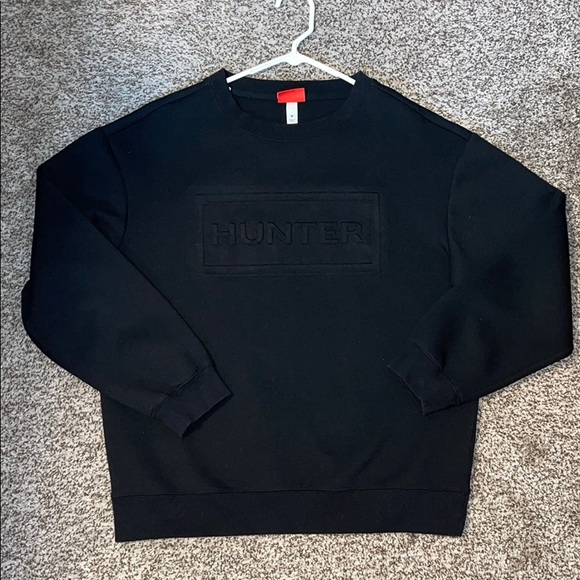 Hunter x Target Mens Pullover - Picture 1 of 5